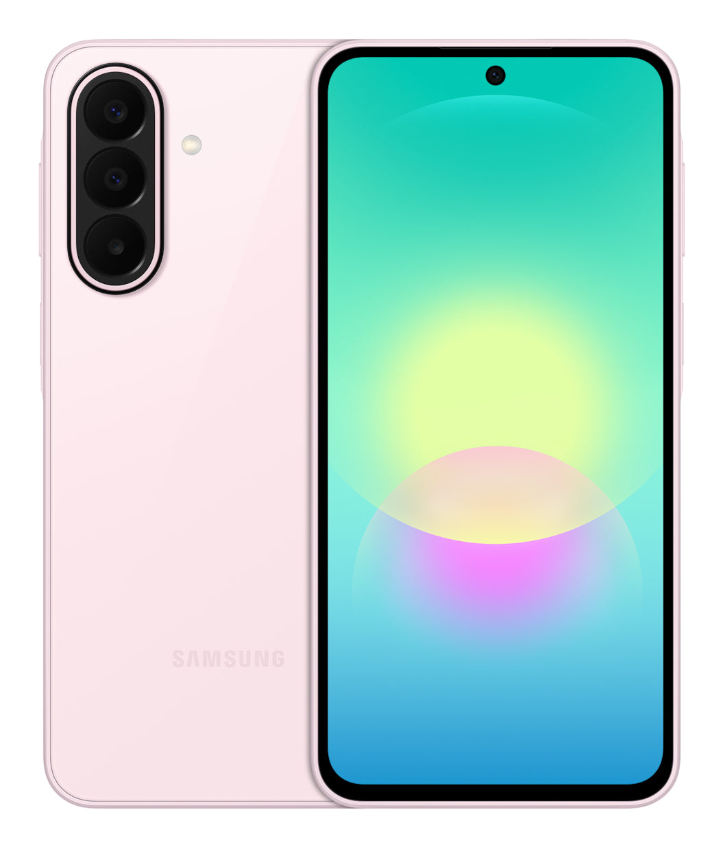 Smartphone Samsung Galaxy A27 6GB/ 128GB/ 6.7"/ 5G/ Rosa